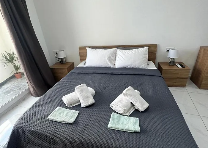Vp Studio - Whole Apartment - Free Wifi