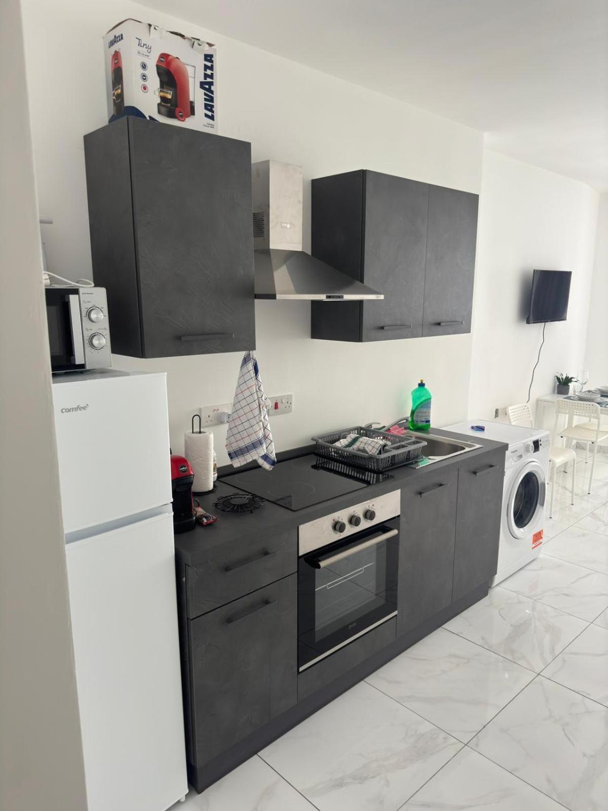 Vp Studio - Whole - Free Wifi Apartment